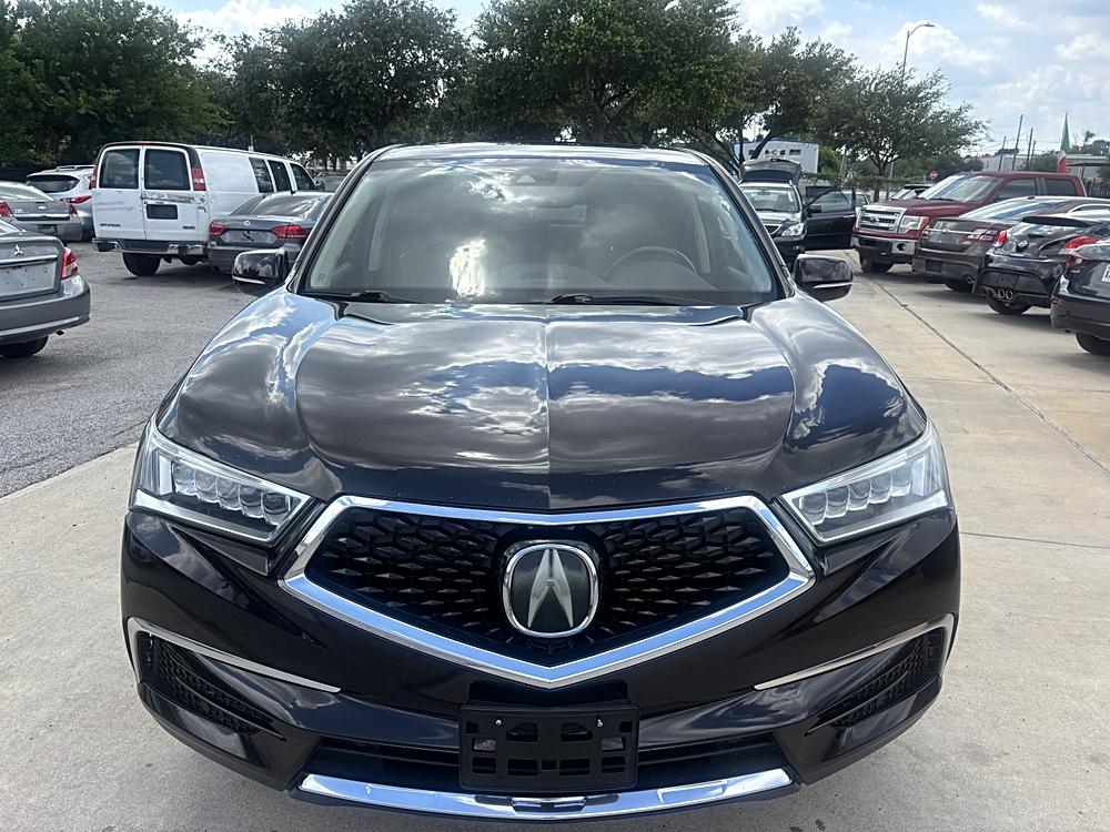 acura mdx 2017 5FRYD3H5XHB009826 image acura mdx 2017 5FRYD3H5XHB009826 image
