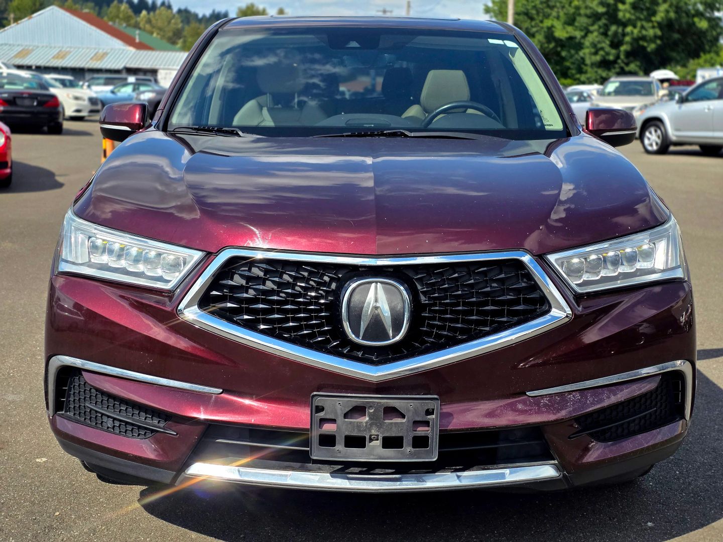 acura mdx 2017 5FRYD4H3XHB016568 image acura mdx 2017 5FRYD4H3XHB016568 image