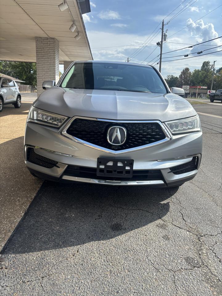 acura mdx 2017 5FRYD3H55HB009393 image acura mdx 2017 5FRYD3H55HB009393 image
