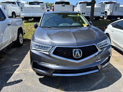 acura mdx 2017 5FRYD3H58HB004690 image acura mdx 2017 5FRYD3H58HB004690 image