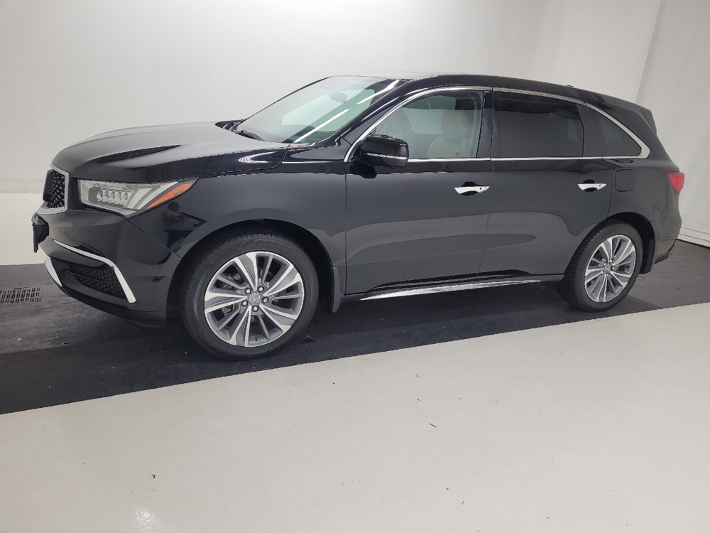 acura mdx 2017 5J8YD4H55HL001204 image acura mdx 2017 5J8YD4H55HL001204 image