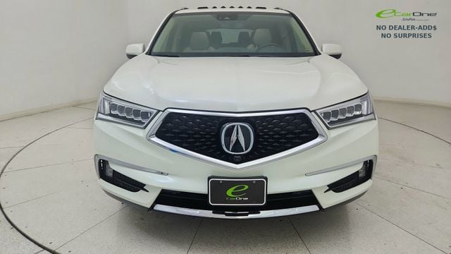 acura mdx 2017 5FRYD3H87HB004769 image acura mdx 2017 5FRYD3H87HB004769 image