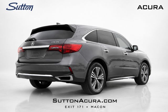 acura mdx 2017 5J8YD3H34HL002174 image acura mdx 2017 5J8YD3H34HL002174 image