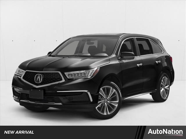 acura mdx 2017 5J8YD3H5XHL000883 image acura mdx 2017 5J8YD3H5XHL000883 image