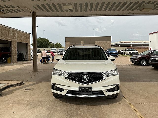 acura mdx 2017 5FRYD3H95HB012183 image acura mdx 2017 5FRYD3H95HB012183 image