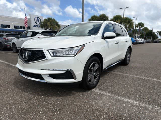 acura mdx 2017 5FRYD4H33HB008926 image acura mdx 2017 5FRYD4H33HB008926 image