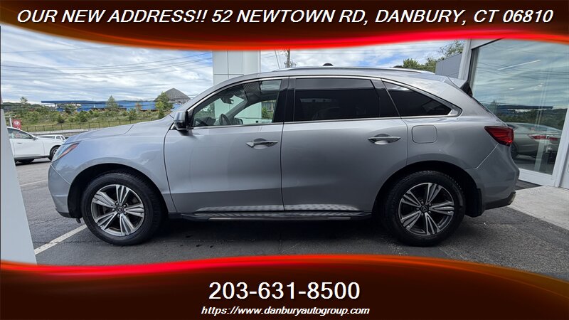 acura mdx 2017 5FRYD4H33HB016895 image acura mdx 2017 5FRYD4H33HB016895 image