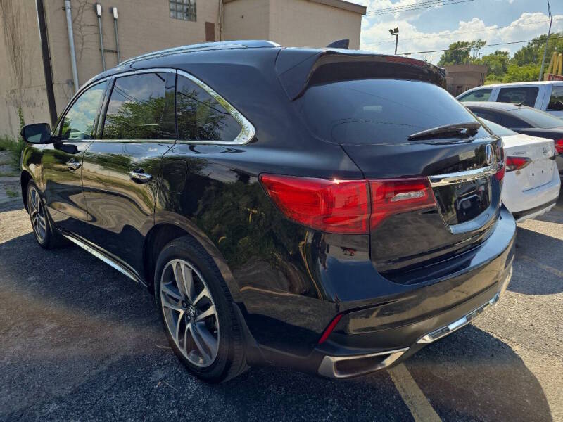 acura mdx 2017 5FRYD4H90HB038731 image acura mdx 2017 5FRYD4H90HB038731 image