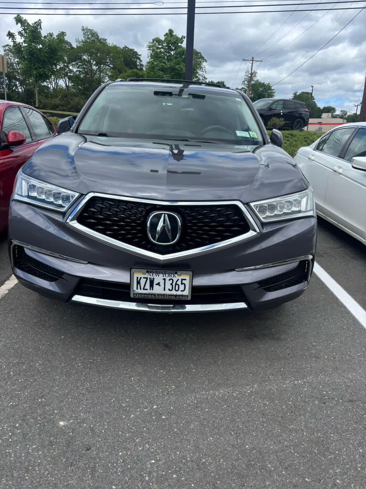acura mdx 2017 5FRYD4H77HB027269 image acura mdx 2017 5FRYD4H77HB027269 image