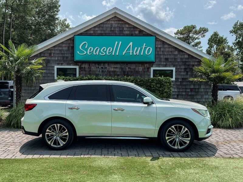 acura mdx 2017 5FRYD3H59HB000180 image acura mdx 2017 5FRYD3H59HB000180 image