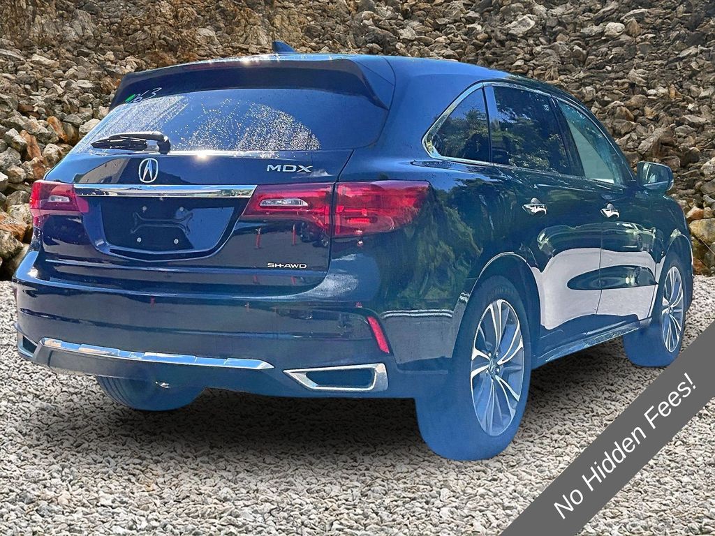 acura mdx 2017 5J8YD4H51HL003063 image acura mdx 2017 5J8YD4H51HL003063 image