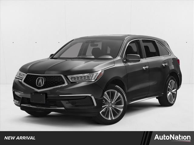 acura mdx 2017 5FRYD3H58HB005192 image acura mdx 2017 5FRYD3H58HB005192 image