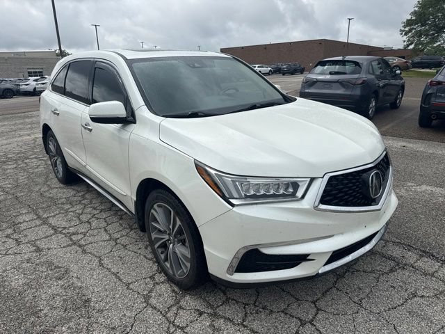 acura mdx 2017 5FRYD3H58HB007699 image acura mdx 2017 5FRYD3H58HB007699 image
