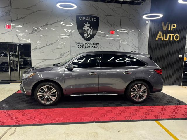 acura mdx 2017 5J8YD4H50HL000655 image acura mdx 2017 5J8YD4H50HL000655 image