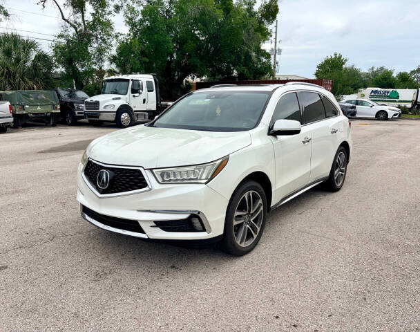 acura mdx 2017 5FRYD3H85HB014409 image acura mdx 2017 5FRYD3H85HB014409 image