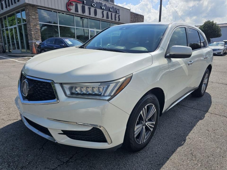 acura mdx 2017 5FRYD4H34HB016937 image acura mdx 2017 5FRYD4H34HB016937 image