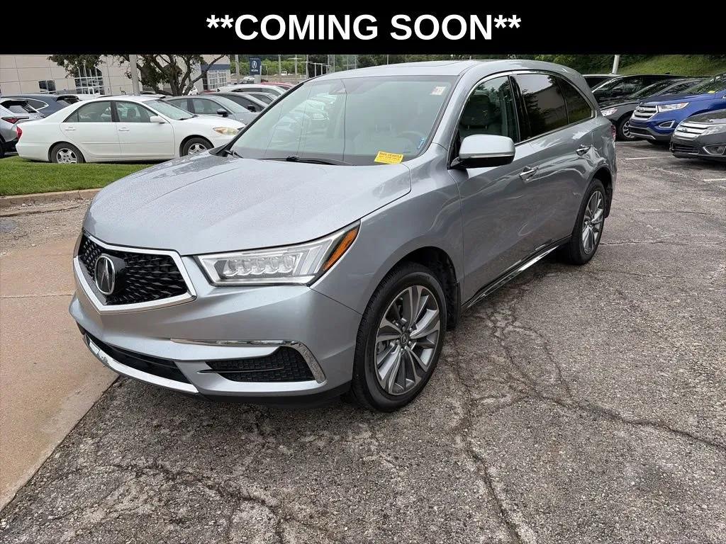 acura mdx 2017 5FRYD4H52HB017781 image acura mdx 2017 5FRYD4H52HB017781 image