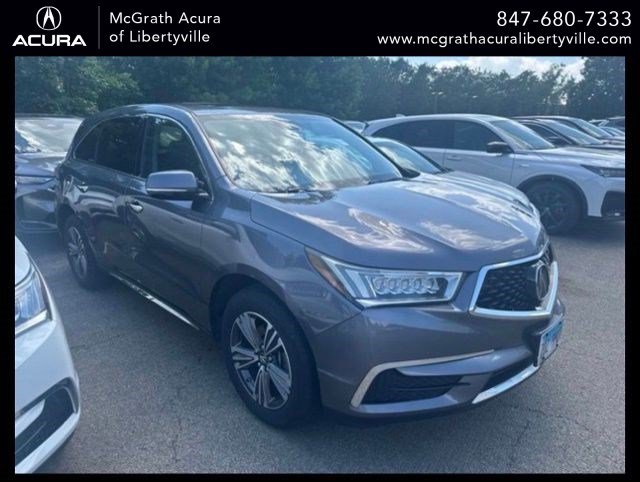 acura mdx 2017 5J8YD4H34HL003797 image acura mdx 2017 5J8YD4H34HL003797 image