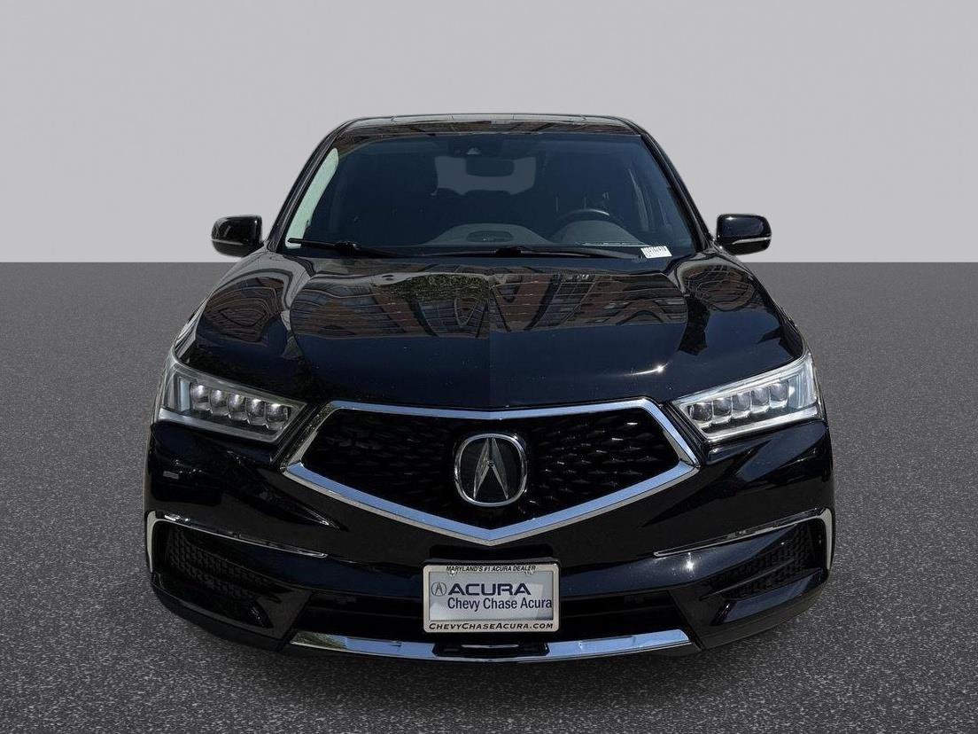 acura mdx 2017 5FRYD4H52HB023533 image acura mdx 2017 5FRYD4H52HB023533 image