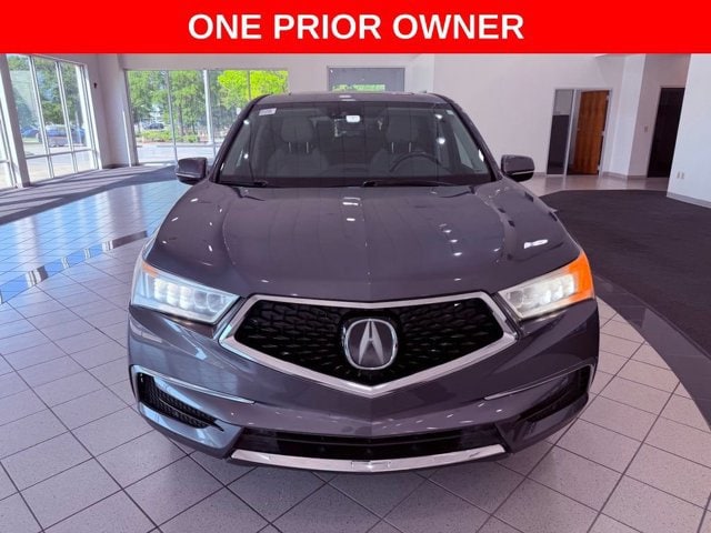 acura mdx 2017 5FRYD3H55HB004260 image acura mdx 2017 5FRYD3H55HB004260 image