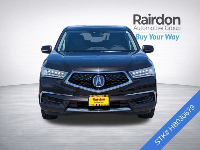 acura mdx 2017 5FRYD4H5XHB030679 image acura mdx 2017 5FRYD4H5XHB030679 image