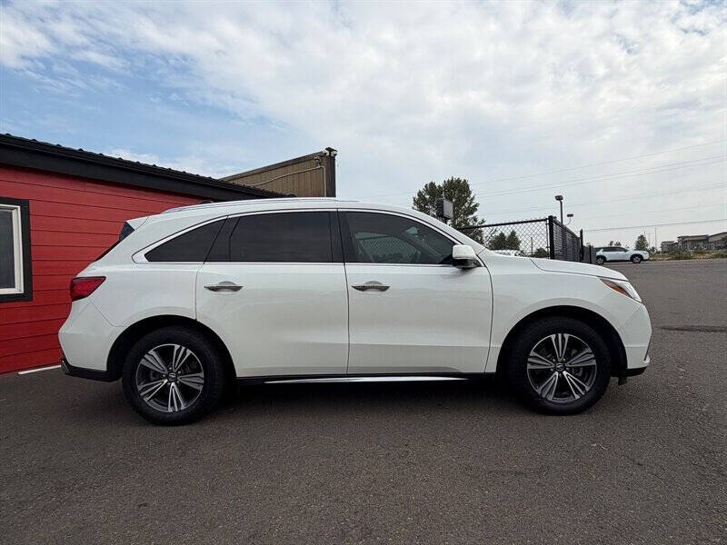 acura mdx 2017 5FRYD4H37HB004426 image acura mdx 2017 5FRYD4H37HB004426 image
