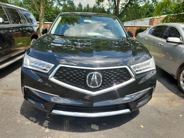 acura mdx 2017 5FRYD3H57HB002543 image acura mdx 2017 5FRYD3H57HB002543 image