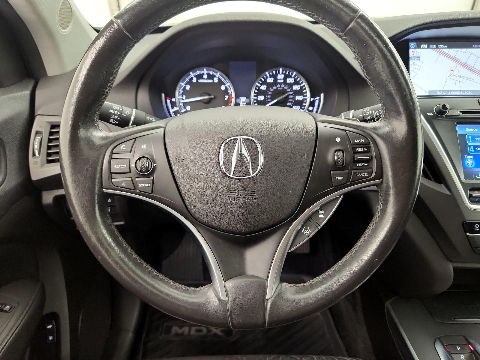acura mdx 2017 5FRYD3H58HB010327 image acura mdx 2017 5FRYD3H58HB010327 image