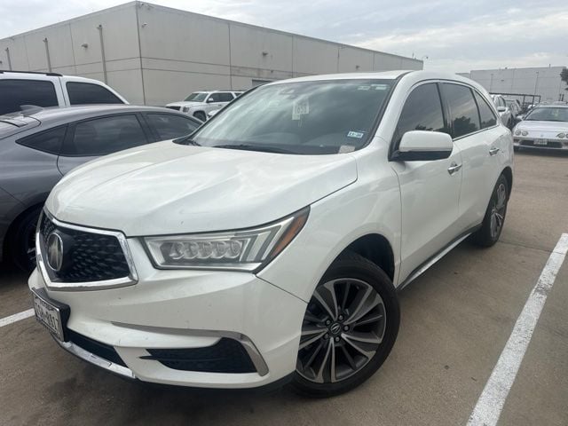 acura mdx 2017 5FRYD3H58HB010361 image acura mdx 2017 5FRYD3H58HB010361 image