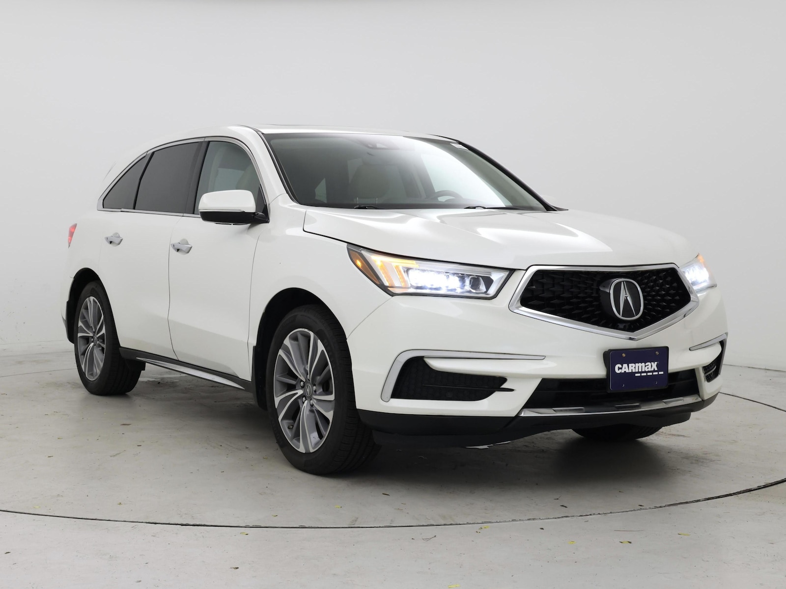 acura mdx 2017 5J8YD4H58HL001021 image acura mdx 2017 5J8YD4H58HL001021 image