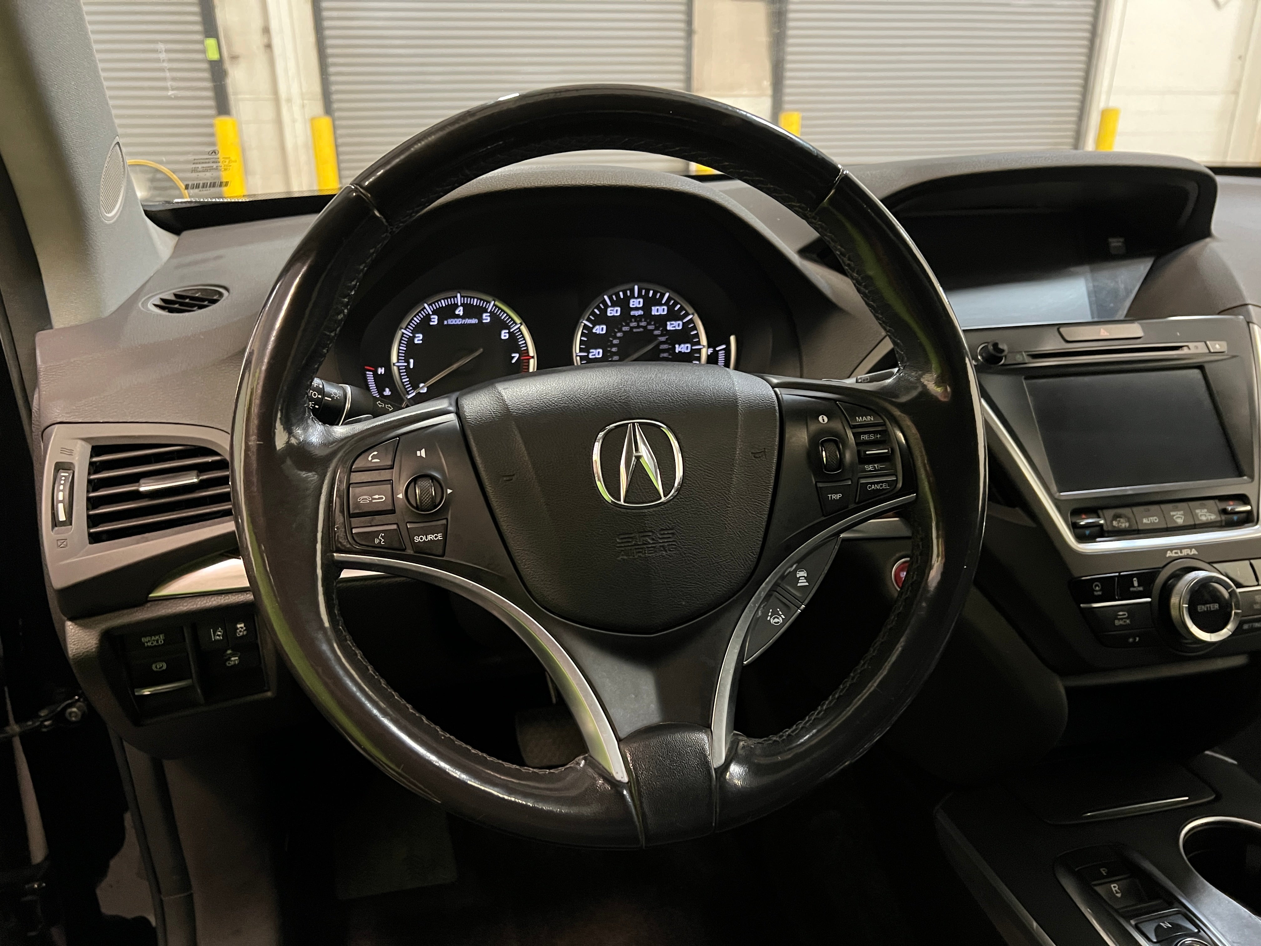 acura mdx 2017 5J8YD3H57HL000730 image acura mdx 2017 5J8YD3H57HL000730 image