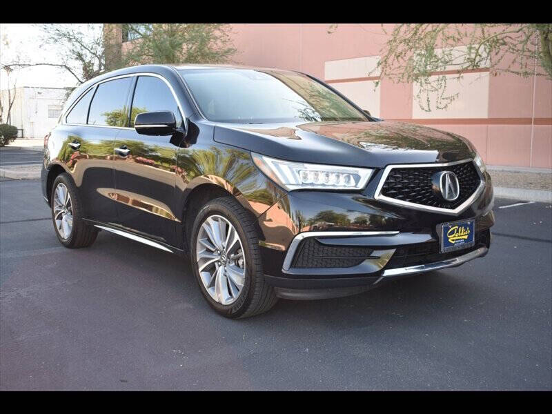 acura mdx 2017 5FRYD3H5XHB007932 image acura mdx 2017 5FRYD3H5XHB007932 image