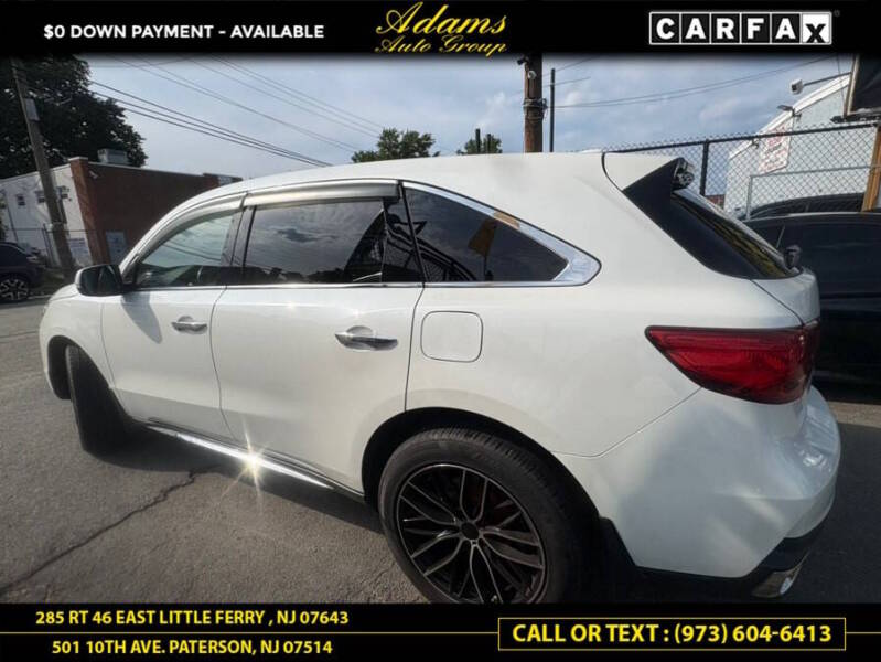 acura mdx 2017 5J8YD4H36HL003848 image acura mdx 2017 5J8YD4H36HL003848 image