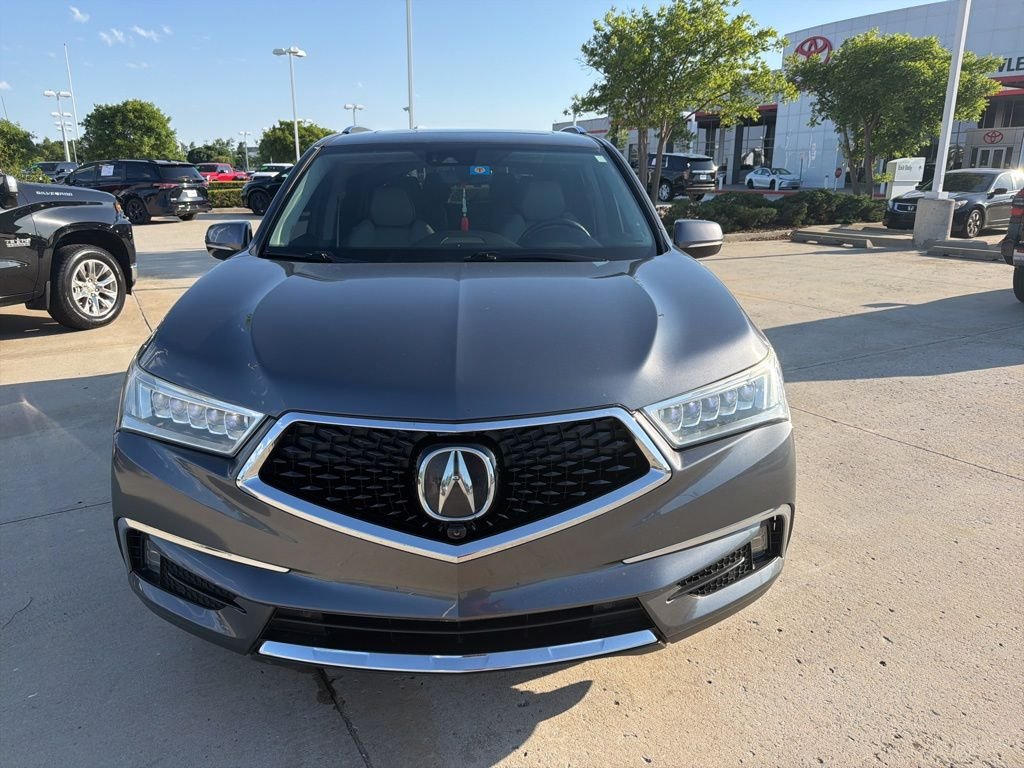 acura mdx 2017 5FRYD3H8XHB009030 image acura mdx 2017 5FRYD3H8XHB009030 image