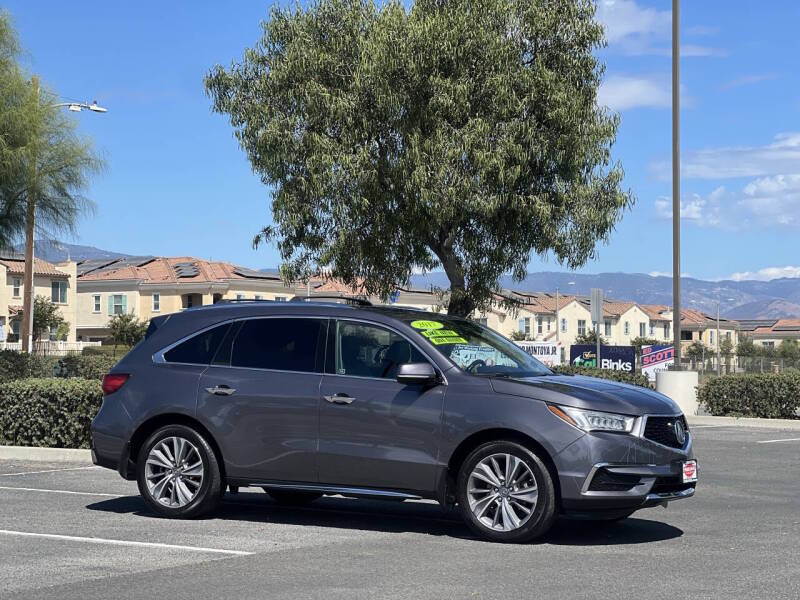 acura mdx 2017 5J8YD4H50HL004429 image acura mdx 2017 5J8YD4H50HL004429 image