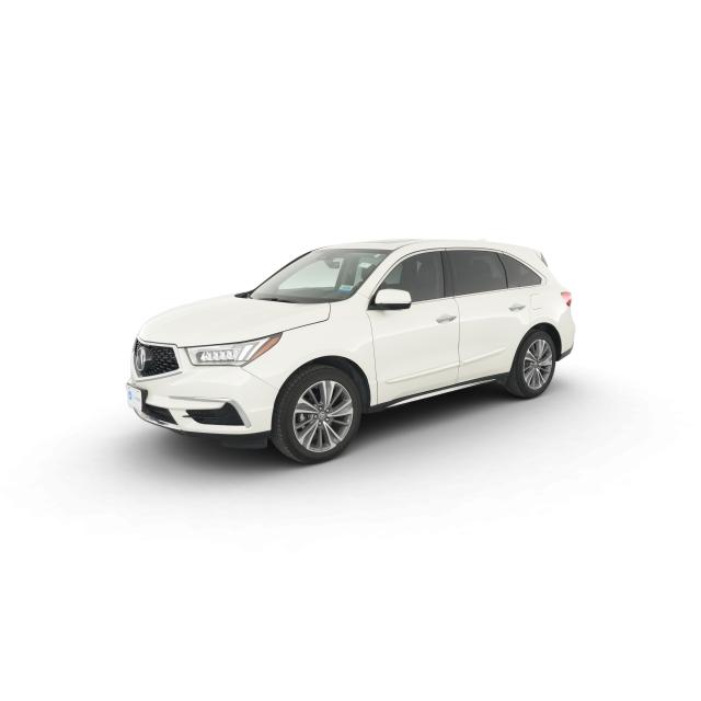 acura mdx 2017 5FRYD3H54HB002029 image acura mdx 2017 5FRYD3H54HB002029 image