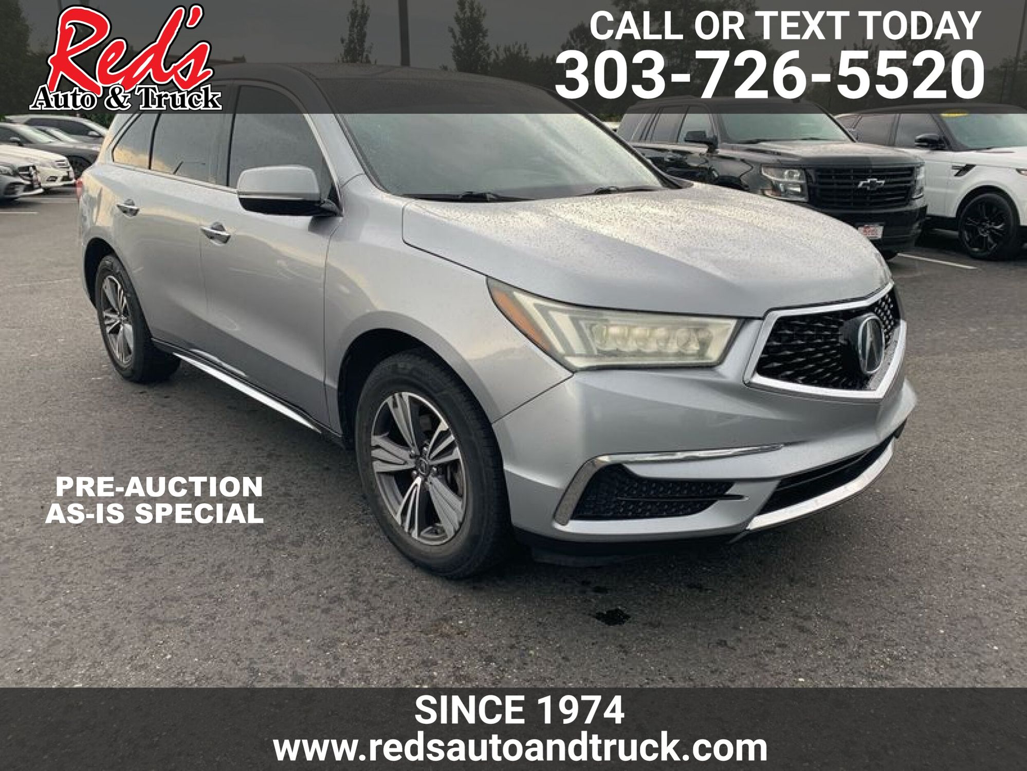 acura mdx 2017 5FRYD4H32HB012661 image acura mdx 2017 5FRYD4H32HB012661 image