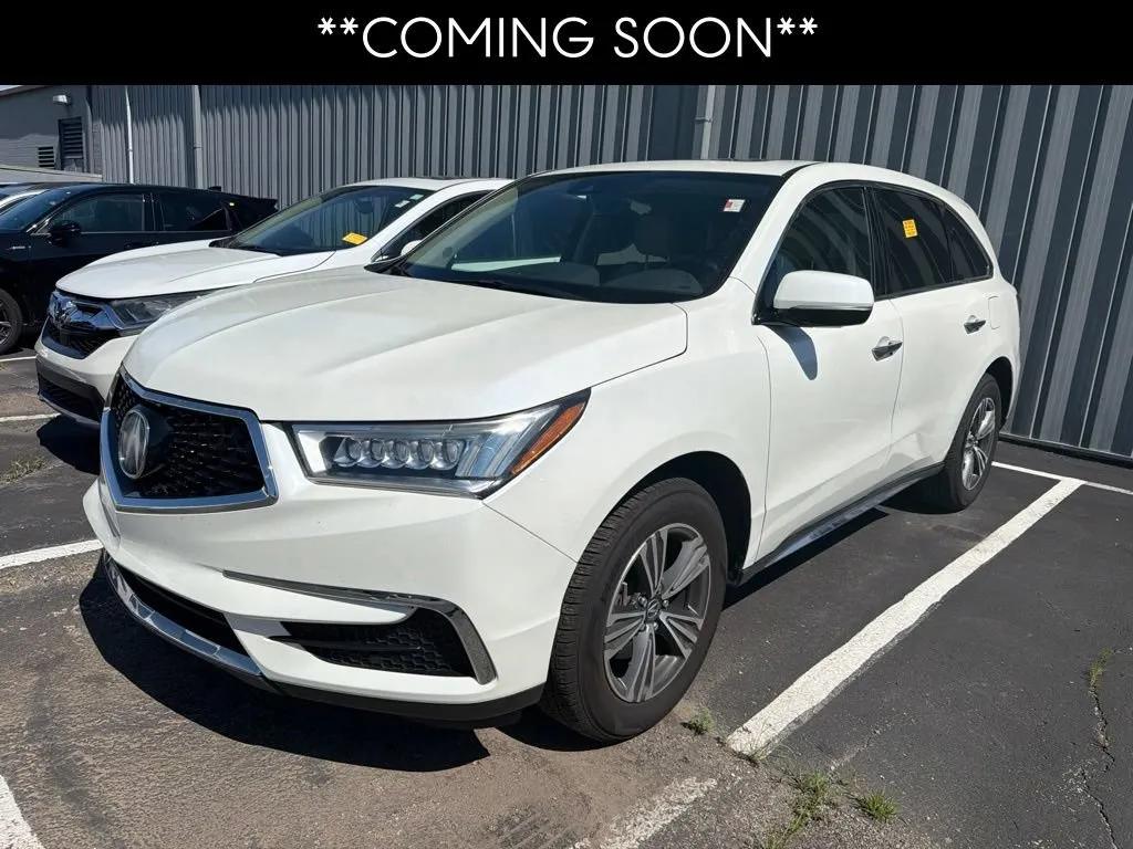 acura mdx 2017 5FRYD4H36HB040172 image acura mdx 2017 5FRYD4H36HB040172 image