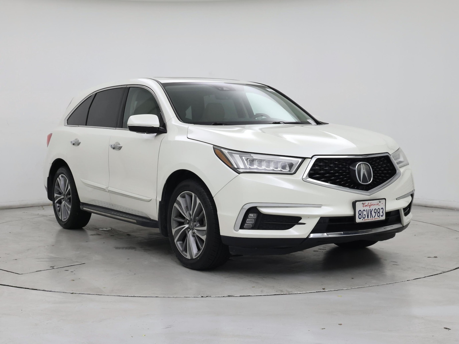 acura mdx 2017 5FRYD4H70HB003914 image acura mdx 2017 5FRYD4H70HB003914 image