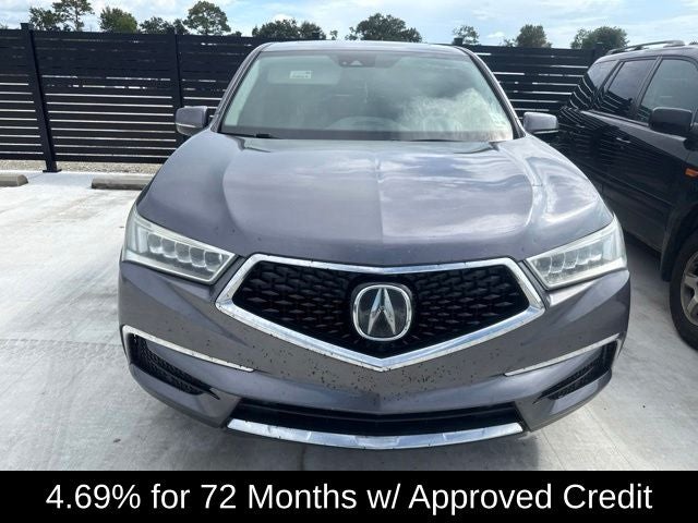 acura mdx 2017 5J8YD4H50HL003278 image acura mdx 2017 5J8YD4H50HL003278 image