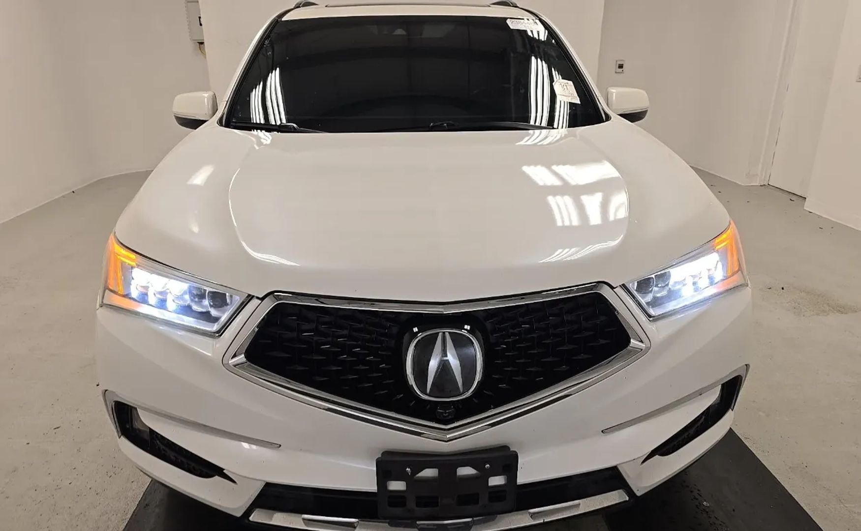 acura mdx 2017 5FRYD3H88HB006160 image acura mdx 2017 5FRYD3H88HB006160 image