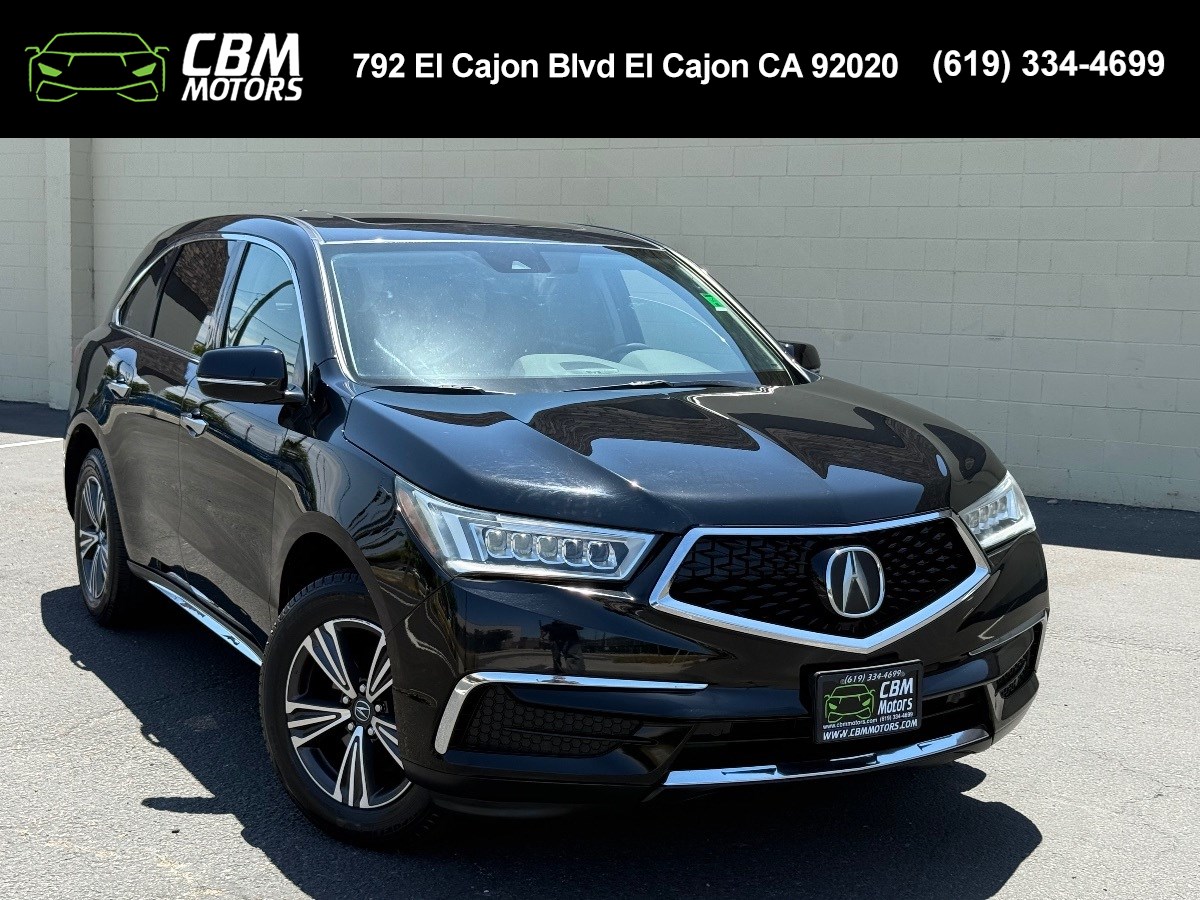 acura mdx 2017 5FRYD3H36HB002189 image acura mdx 2017 5FRYD3H36HB002189 image
