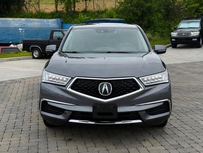 acura mdx 2017 5FRYD4H77HB012495 image acura mdx 2017 5FRYD4H77HB012495 image