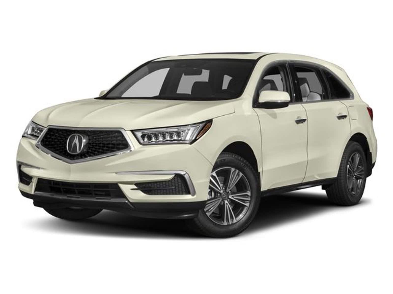 acura mdx 2017 5FRYD3H31HB003315 image