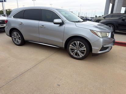 acura mdx 2017 5J8YD3H51HL001498 image acura mdx 2017 5J8YD3H51HL001498 image