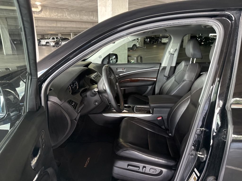 acura mdx 2017 5FRYD3H71HB014060 image acura mdx 2017 5FRYD3H71HB014060 image