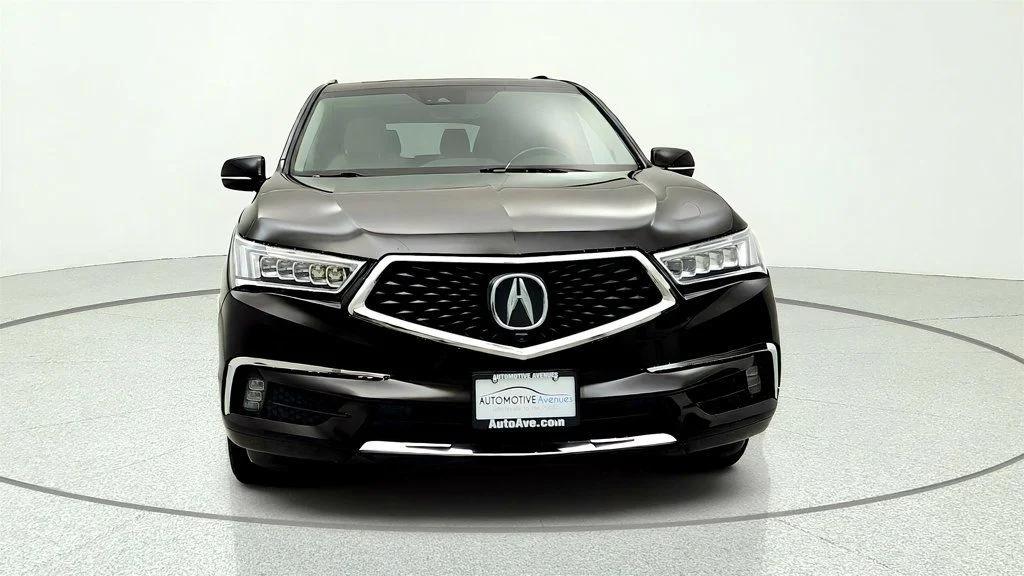 acura mdx 2017 5FRYD7H7XHB001623 image acura mdx 2017 5FRYD7H7XHB001623 image