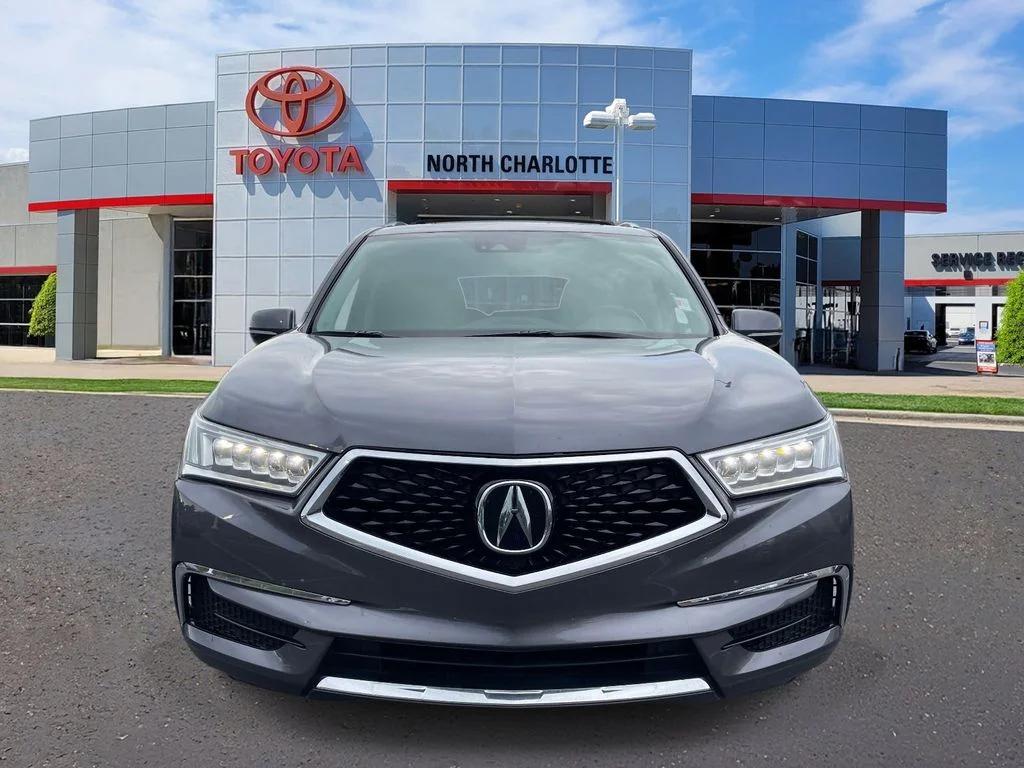 acura mdx 2017 5FRYD3H58HB009422 image acura mdx 2017 5FRYD3H58HB009422 image