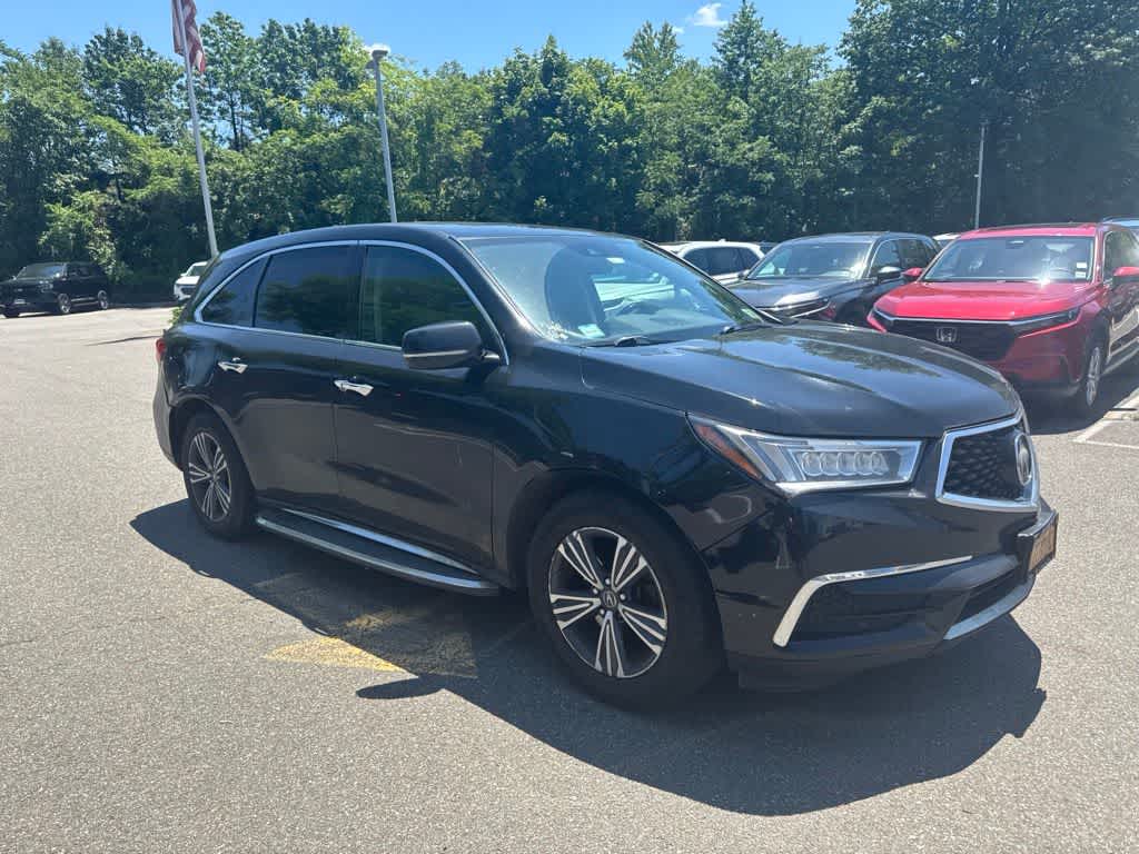 acura mdx 2017 5FRYD4H31HB027748 image acura mdx 2017 5FRYD4H31HB027748 image