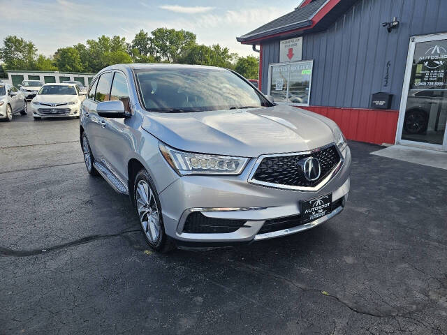 acura mdx 2017 5J8YD4H58HL008387 image acura mdx 2017 5J8YD4H58HL008387 image